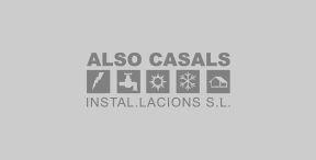 also casals instal·lacons