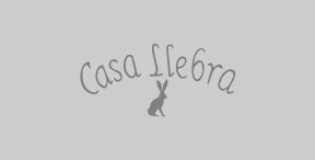 Casa llebra