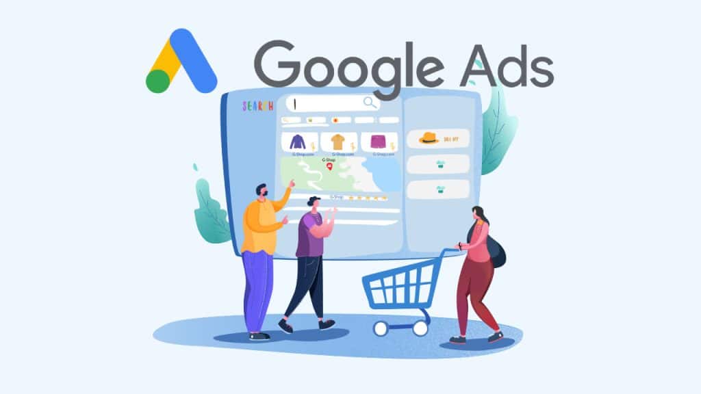 Google Ads pot ajudar-te a vendre més