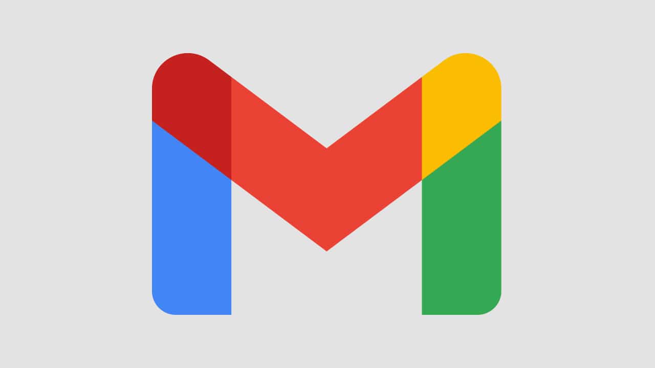 Logo Gmail